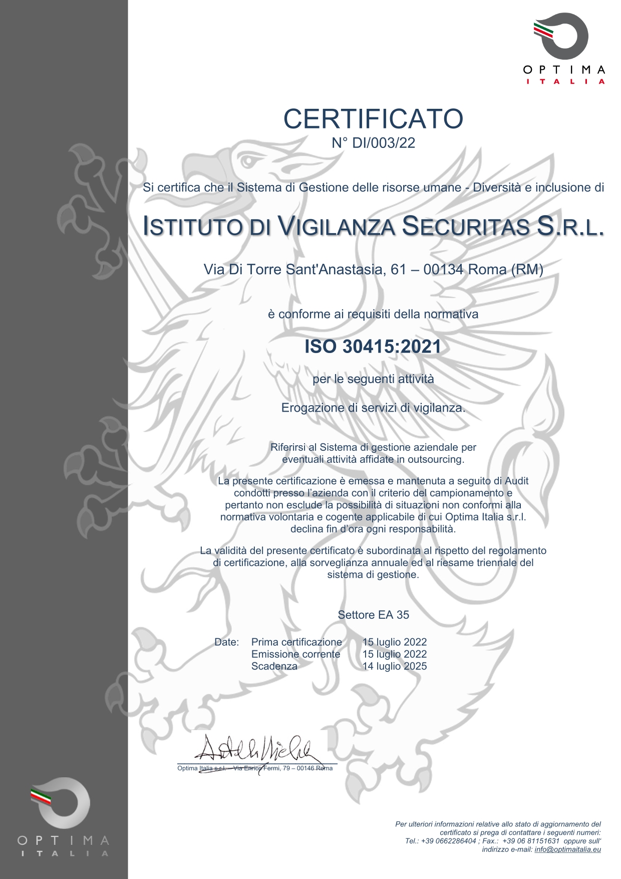 ISO 30415 2021